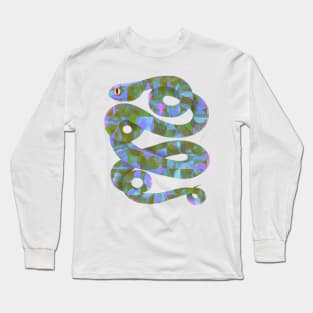 Viper! Long Sleeve T-Shirt